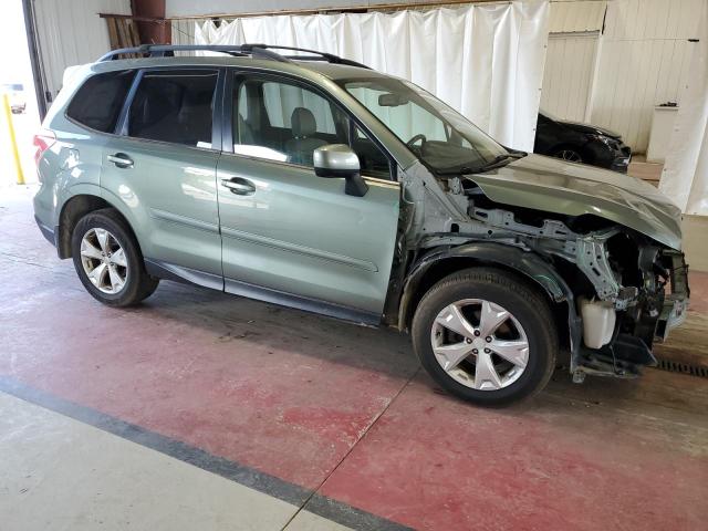 Photo 3 VIN: JF2SJAHC2EH413784 - SUBARU FORESTER 2 