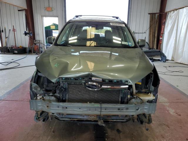 Photo 4 VIN: JF2SJAHC2EH413784 - SUBARU FORESTER 2 