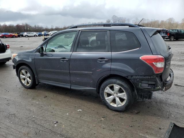 Photo 1 VIN: JF2SJAHC2EH415664 - SUBARU FORESTER 