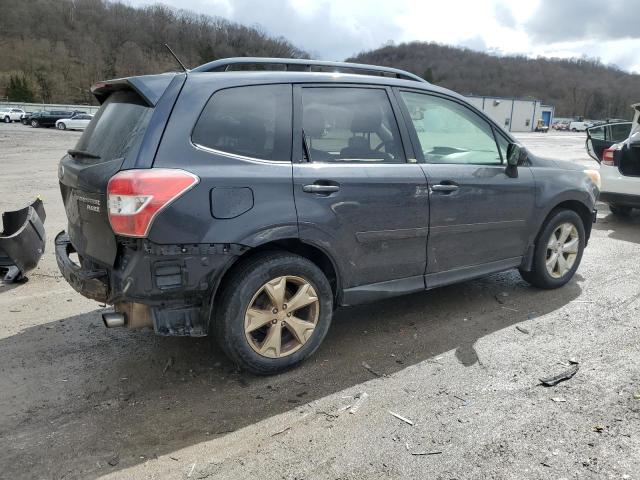 Photo 2 VIN: JF2SJAHC2EH415664 - SUBARU FORESTER 