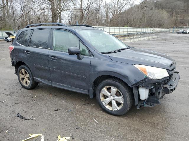 Photo 3 VIN: JF2SJAHC2EH415664 - SUBARU FORESTER 