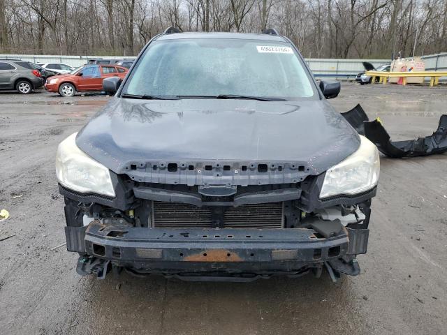 Photo 4 VIN: JF2SJAHC2EH415664 - SUBARU FORESTER 