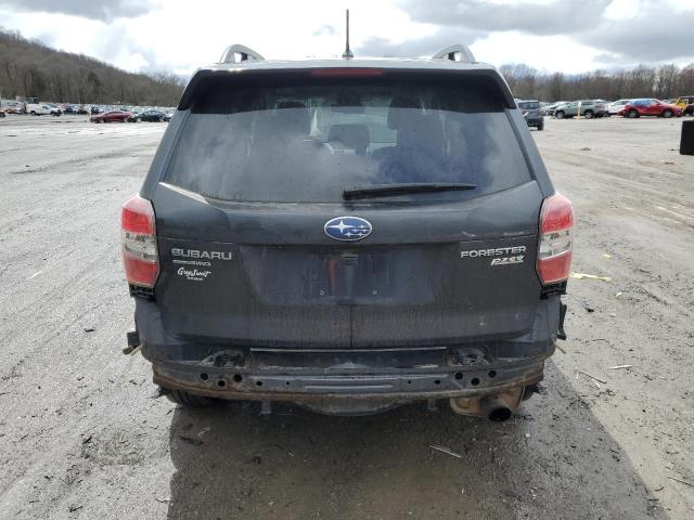 Photo 5 VIN: JF2SJAHC2EH415664 - SUBARU FORESTER 