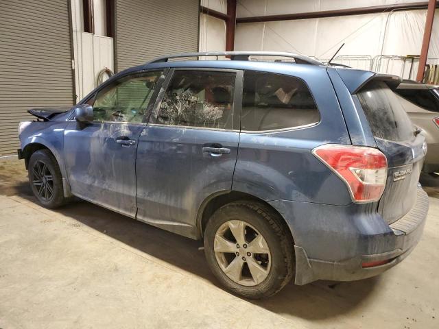 Photo 1 VIN: JF2SJAHC2EH428835 - SUBARU FORESTER 