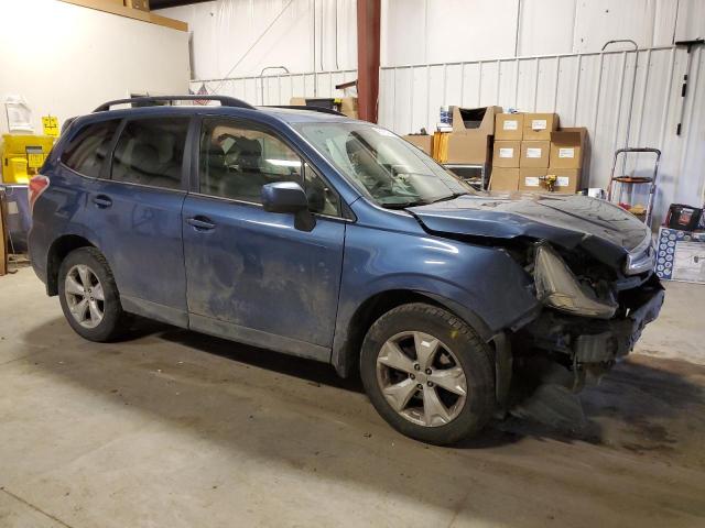 Photo 3 VIN: JF2SJAHC2EH428835 - SUBARU FORESTER 