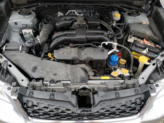 Photo 6 VIN: JF2SJAHC2EH437714 - SUBARU FORESTER 2 