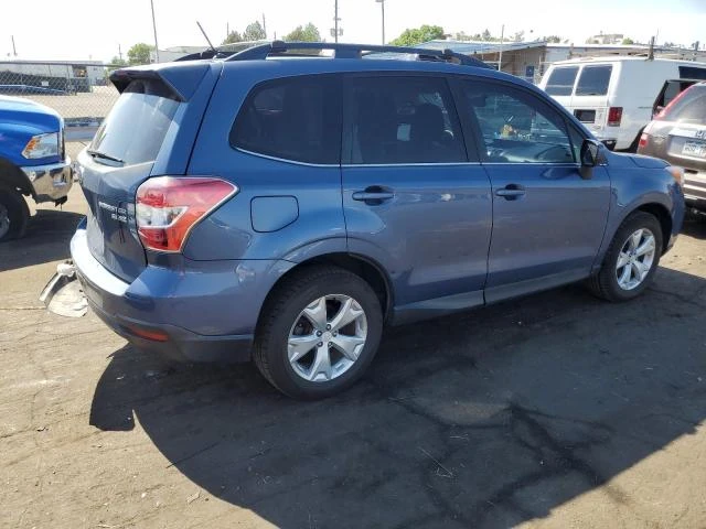 Photo 2 VIN: JF2SJAHC2EH441889 - SUBARU FORESTER 2 