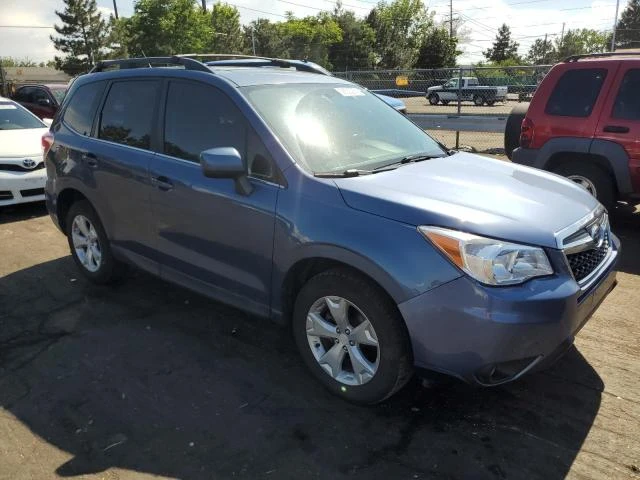 Photo 3 VIN: JF2SJAHC2EH441889 - SUBARU FORESTER 2 