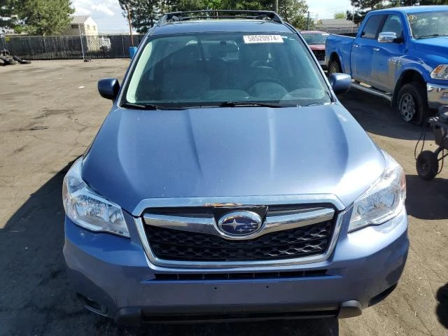 Photo 4 VIN: JF2SJAHC2EH441889 - SUBARU FORESTER 2 