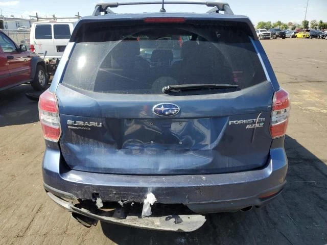 Photo 5 VIN: JF2SJAHC2EH441889 - SUBARU FORESTER 2 