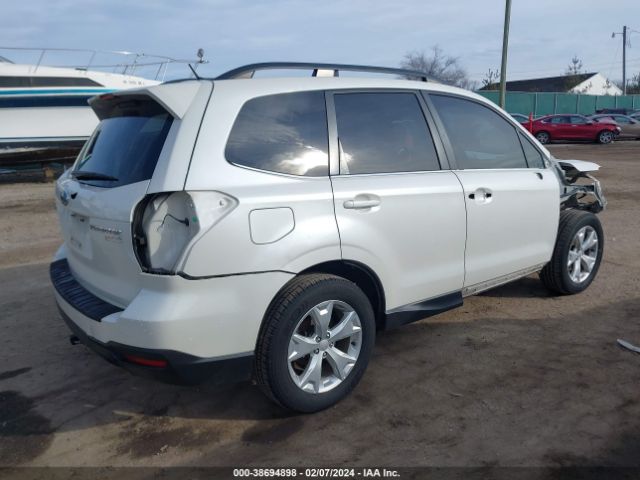 Photo 3 VIN: JF2SJAHC2EH477548 - SUBARU FORESTER 