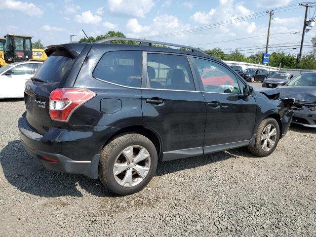 Photo 2 VIN: JF2SJAHC2EH482930 - SUBARU FORESTER 2 