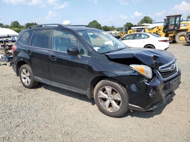 Photo 3 VIN: JF2SJAHC2EH482930 - SUBARU FORESTER 2 