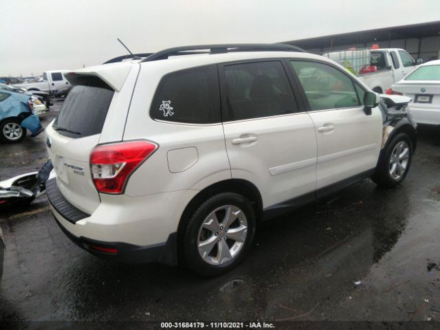 Photo 3 VIN: JF2SJAHC2EH528675 - SUBARU FORESTER 