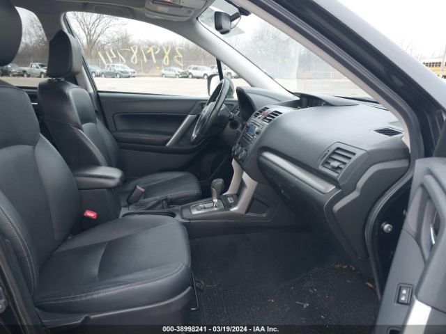 Photo 4 VIN: JF2SJAHC2EH530166 - SUBARU FORESTER 