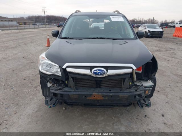 Photo 5 VIN: JF2SJAHC2EH530166 - SUBARU FORESTER 