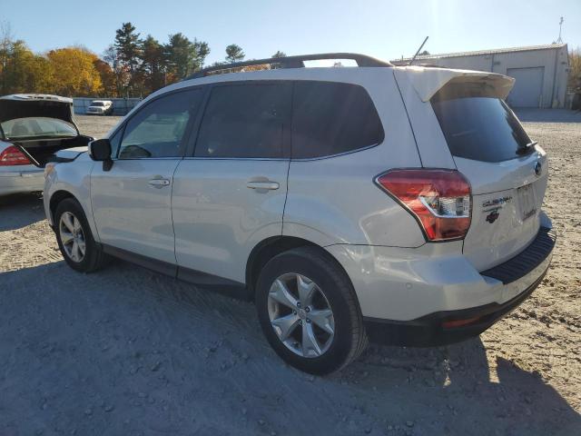 Photo 1 VIN: JF2SJAHC2EH549607 - SUBARU FORESTER 2 