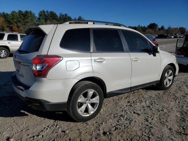 Photo 2 VIN: JF2SJAHC2EH549607 - SUBARU FORESTER 2 