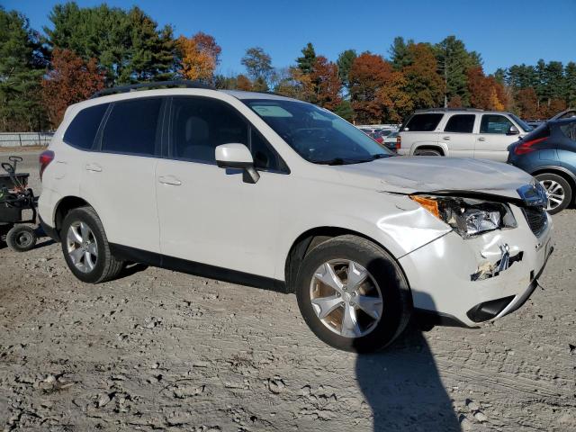 Photo 3 VIN: JF2SJAHC2EH549607 - SUBARU FORESTER 2 