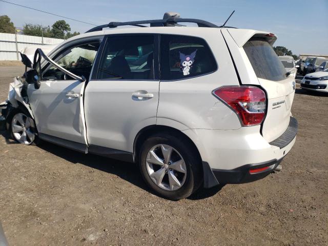 Photo 1 VIN: JF2SJAHC2EH552054 - SUBARU FORESTER 2 