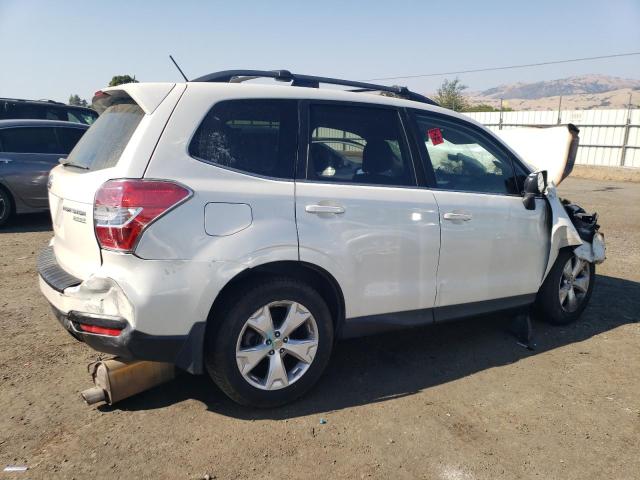 Photo 2 VIN: JF2SJAHC2EH552054 - SUBARU FORESTER 2 