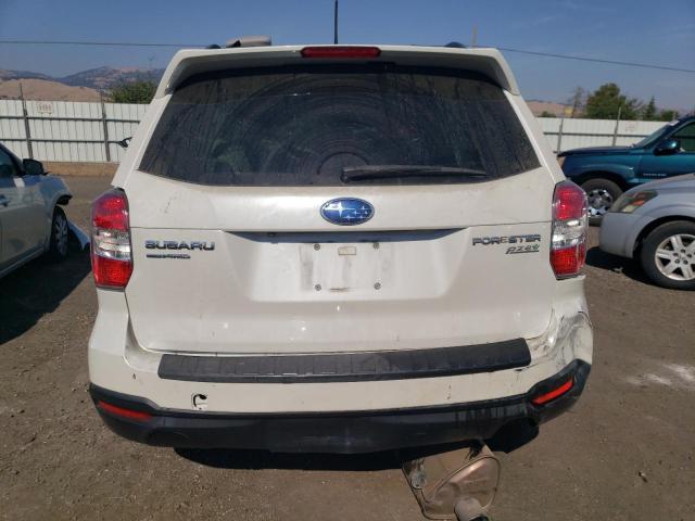 Photo 5 VIN: JF2SJAHC2EH552054 - SUBARU FORESTER 2 