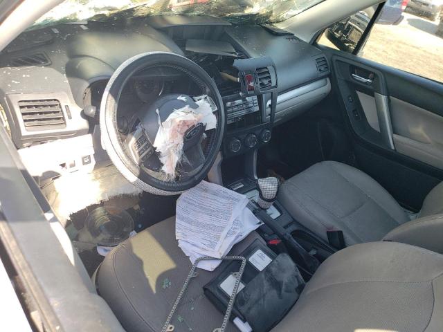 Photo 7 VIN: JF2SJAHC2EH552054 - SUBARU FORESTER 2 