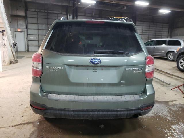 Photo 5 VIN: JF2SJAHC2EH558145 - SUBARU FORESTER 2 