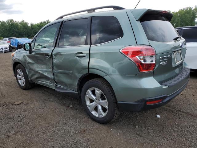 Photo 1 VIN: JF2SJAHC2FH446656 - SUBARU FORESTER 2 