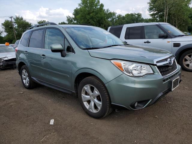 Photo 3 VIN: JF2SJAHC2FH446656 - SUBARU FORESTER 2 