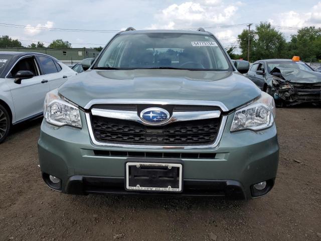 Photo 4 VIN: JF2SJAHC2FH446656 - SUBARU FORESTER 2 