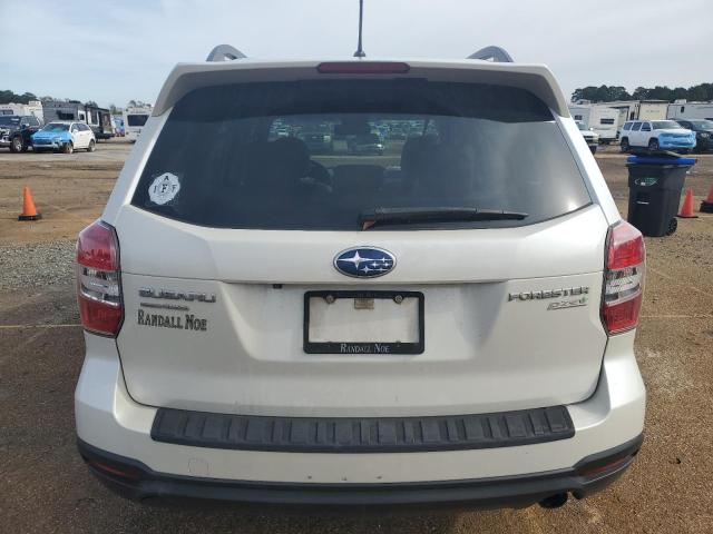 Photo 5 VIN: JF2SJAHC2FH465269 - SUBARU FORESTER 2 