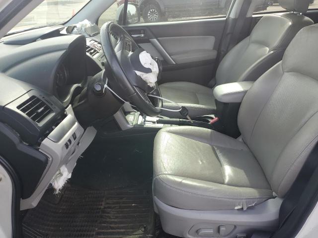 Photo 6 VIN: JF2SJAHC2FH465269 - SUBARU FORESTER 2 