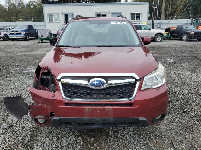 Photo 4 VIN: JF2SJAHC2FH466244 - SUBARU FORESTER 