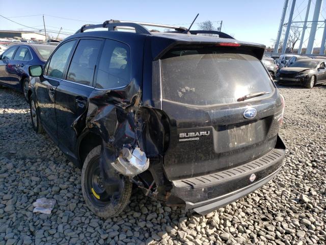 Photo 2 VIN: JF2SJAHC2FH477325 - SUBARU FORESTER 2 