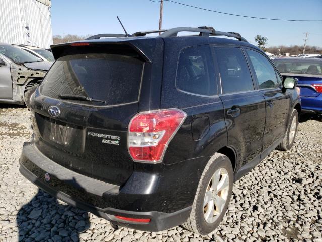 Photo 3 VIN: JF2SJAHC2FH477325 - SUBARU FORESTER 2 