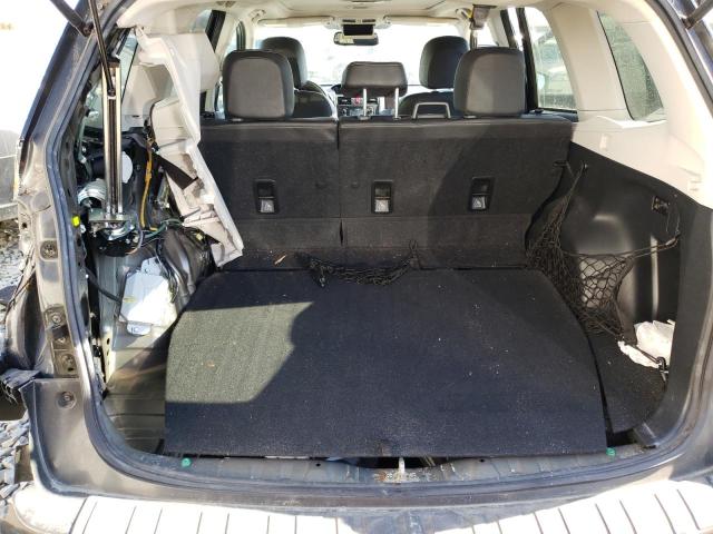 Photo 8 VIN: JF2SJAHC2FH477325 - SUBARU FORESTER 2 