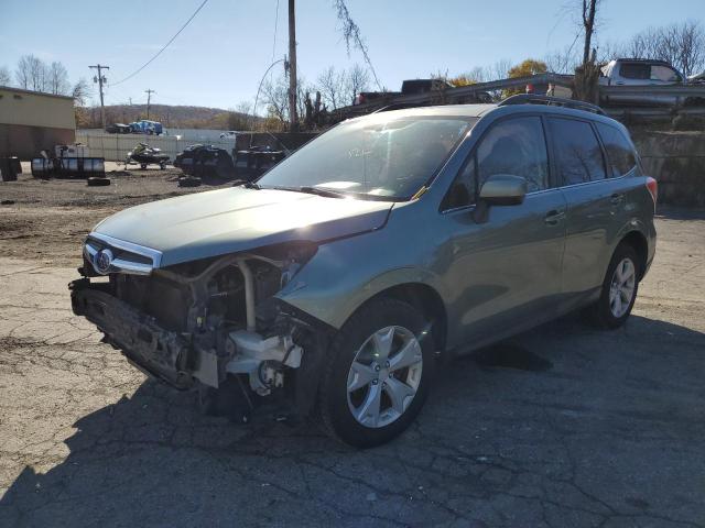 Photo 0 VIN: JF2SJAHC2FH503048 - SUBARU FORESTER 