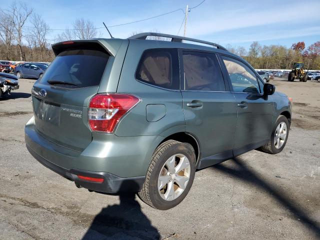 Photo 2 VIN: JF2SJAHC2FH503048 - SUBARU FORESTER 