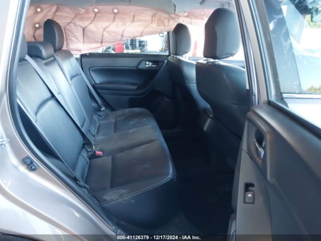 Photo 7 VIN: JF2SJAHC2FH532744 - SUBARU FORESTER 