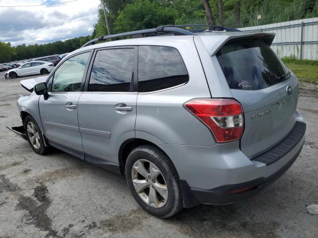 Photo 1 VIN: JF2SJAHC2FH540018 - SUBARU FORESTER 2 