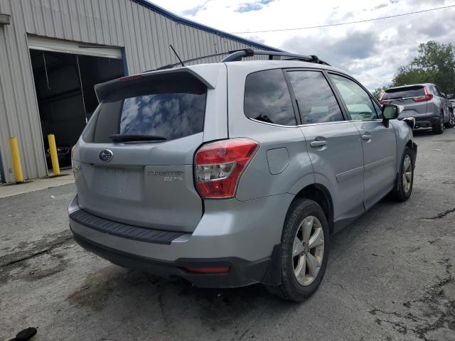 Photo 2 VIN: JF2SJAHC2FH540018 - SUBARU FORESTER 2 