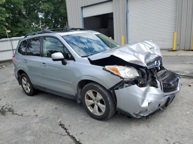 Photo 3 VIN: JF2SJAHC2FH540018 - SUBARU FORESTER 2 