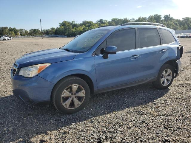 Photo 0 VIN: JF2SJAHC2FH547163 - SUBARU FORESTER 2 