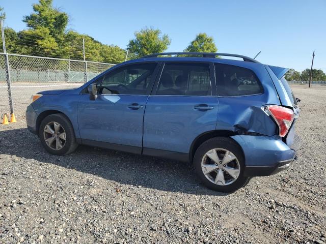 Photo 1 VIN: JF2SJAHC2FH547163 - SUBARU FORESTER 2 