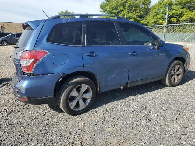 Photo 2 VIN: JF2SJAHC2FH547163 - SUBARU FORESTER 2 