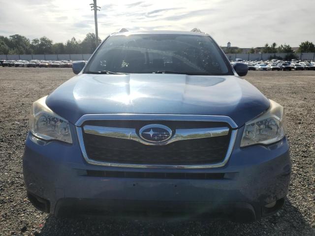 Photo 4 VIN: JF2SJAHC2FH547163 - SUBARU FORESTER 2 