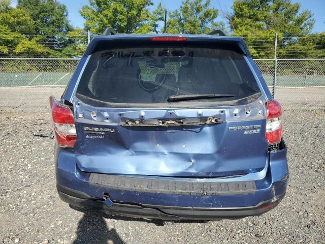 Photo 5 VIN: JF2SJAHC2FH547163 - SUBARU FORESTER 2 