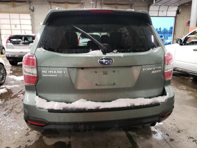 Photo 5 VIN: JF2SJAHC2FH576999 - SUBARU FORESTER 2 