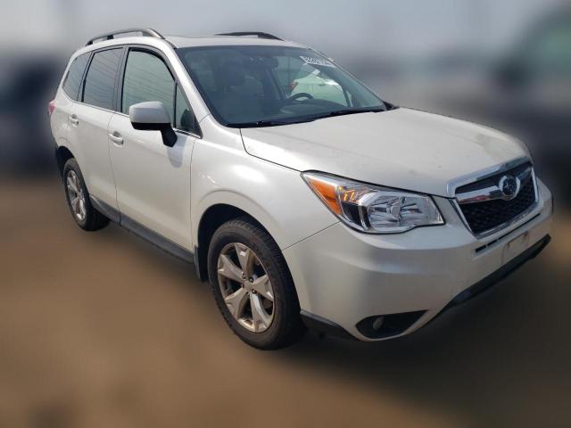 Photo 3 VIN: JF2SJAHC2FH578817 - SUBARU FORESTER 